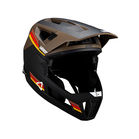 LEATT MTB Enduro 4.0 Loam
