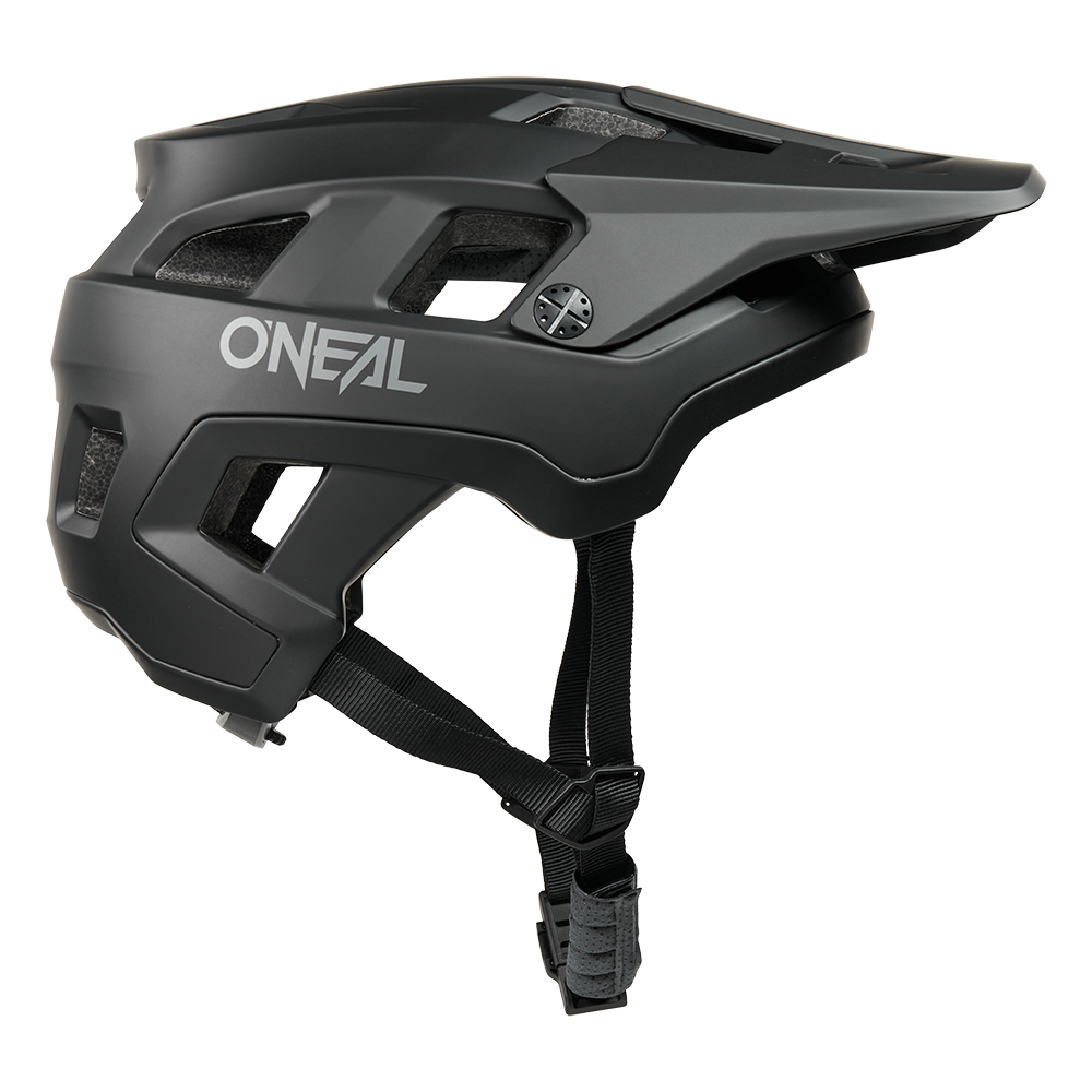 O'Neal Defender Solid přilba Black