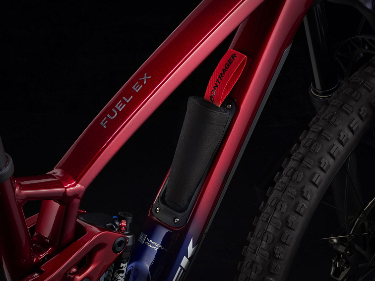 Trek Fuel EX 8 GX AXS T-Type Gen 6 Rage Red