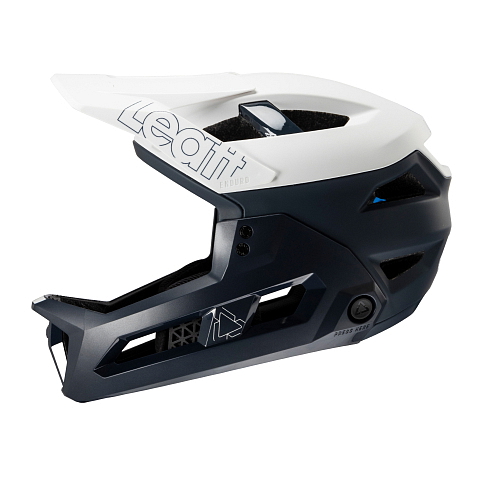 Přilba LEATT MTB Enduro 3.0 White