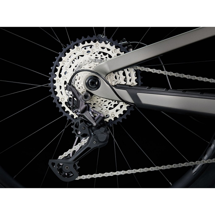 Pohon Shimano 1x12