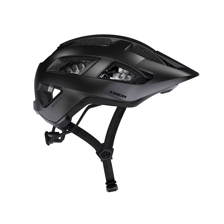 Trek Quantum WaveCel přilba Black