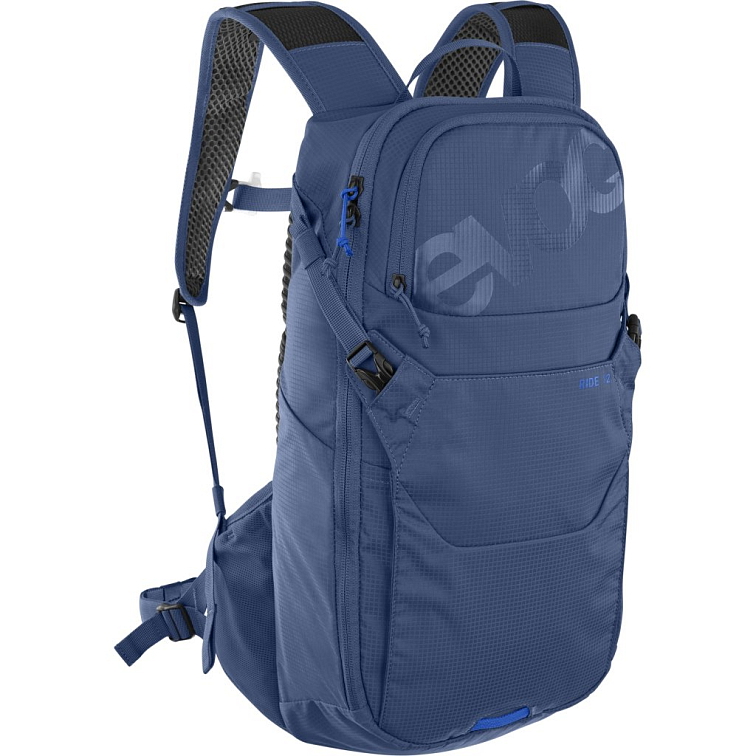 Evoc Ride 12 batoh Denim