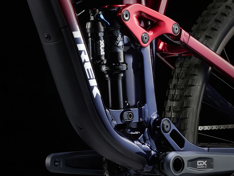 Trek Fuel EX 8 GX AXS T-Type Gen 6 Rage Red
