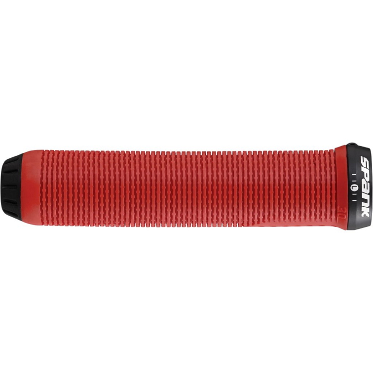 Spank Spike 30 gripy Red