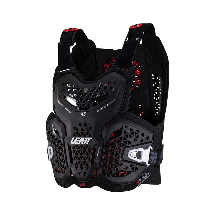 LEATT 4.5 EVO chránič hrudi a zad