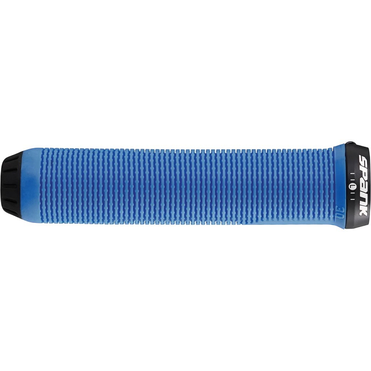 Spank Spike 30 gripy Blue