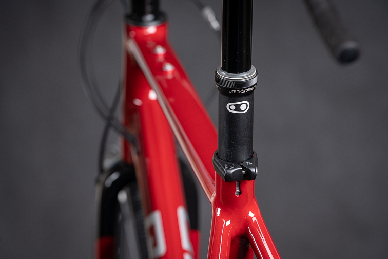 Teleskopická sedlovka Crankbrothers Highline