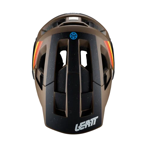 LEATT MTB Enduro 4.0 Loam