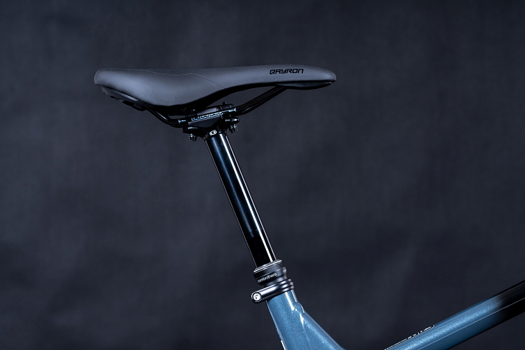 Teleskopická sedlovka Crankbrothers Highline 3