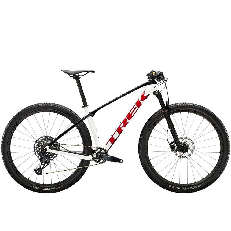 Výhody kola Trek procaliber 9.7