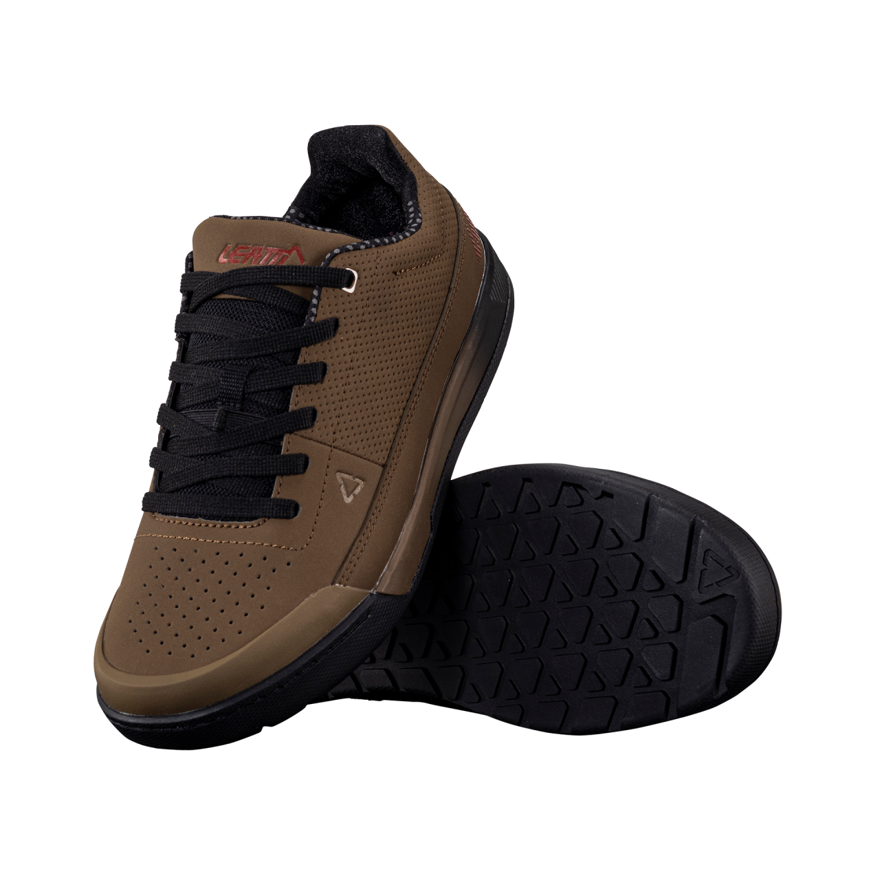 LEATT MTB 2.0 Flat Shoe boty Loam