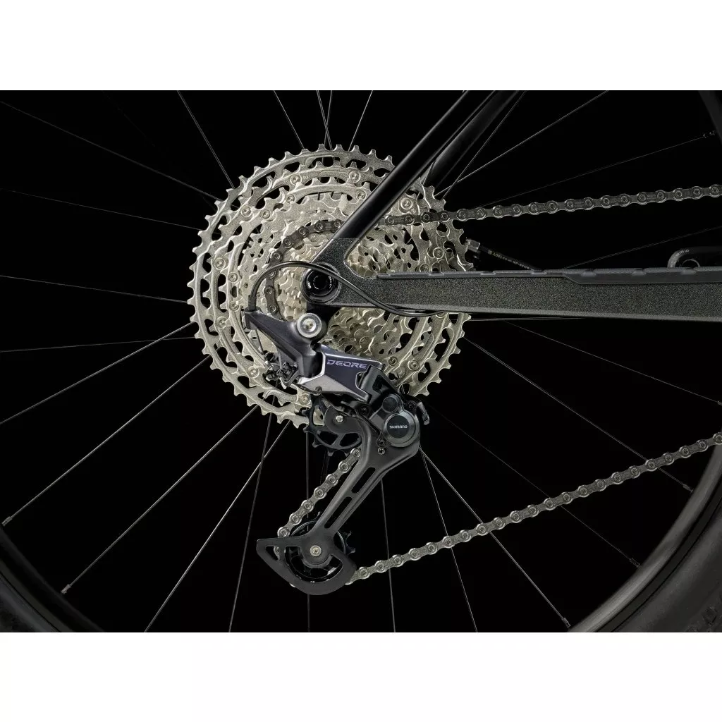 Pohon Shimano 1x12