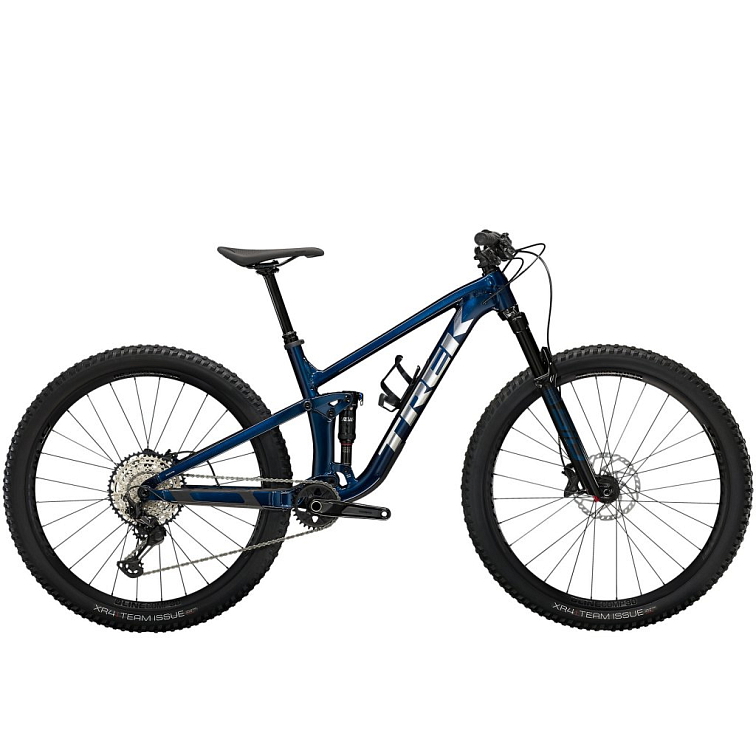 Trek Top Fuel 8