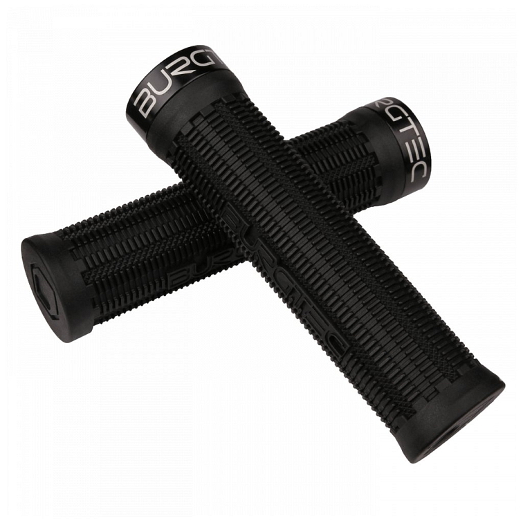 Burgtec The Bartender Pro Greg Minnaar Signature gripy Burgtec Black