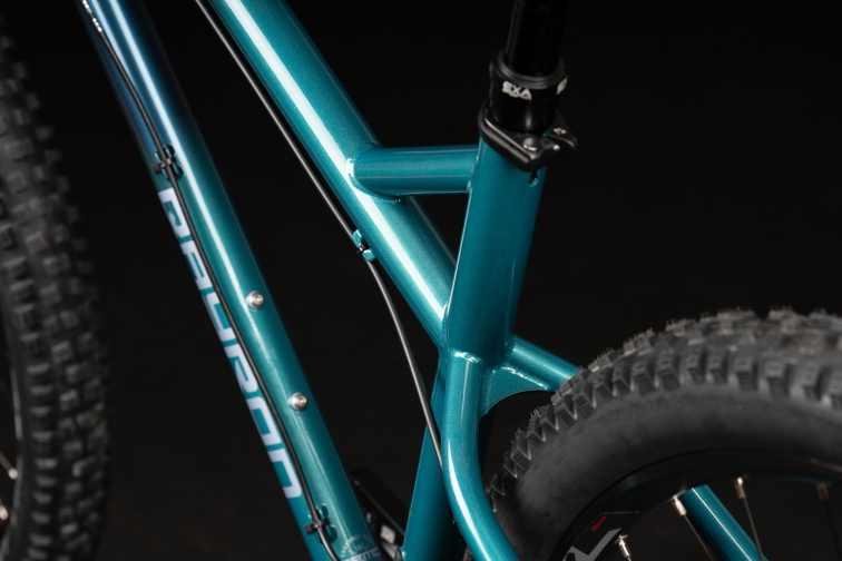 Rám Qayron Spyro Crmo 3