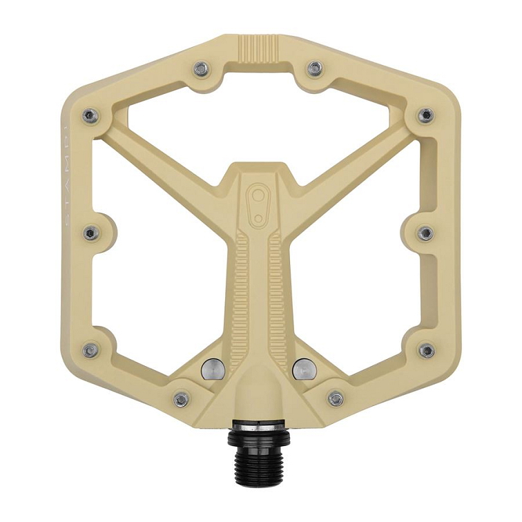 Pedály CRANKBROTHERS Stamp 1 Large Sand Gen 2