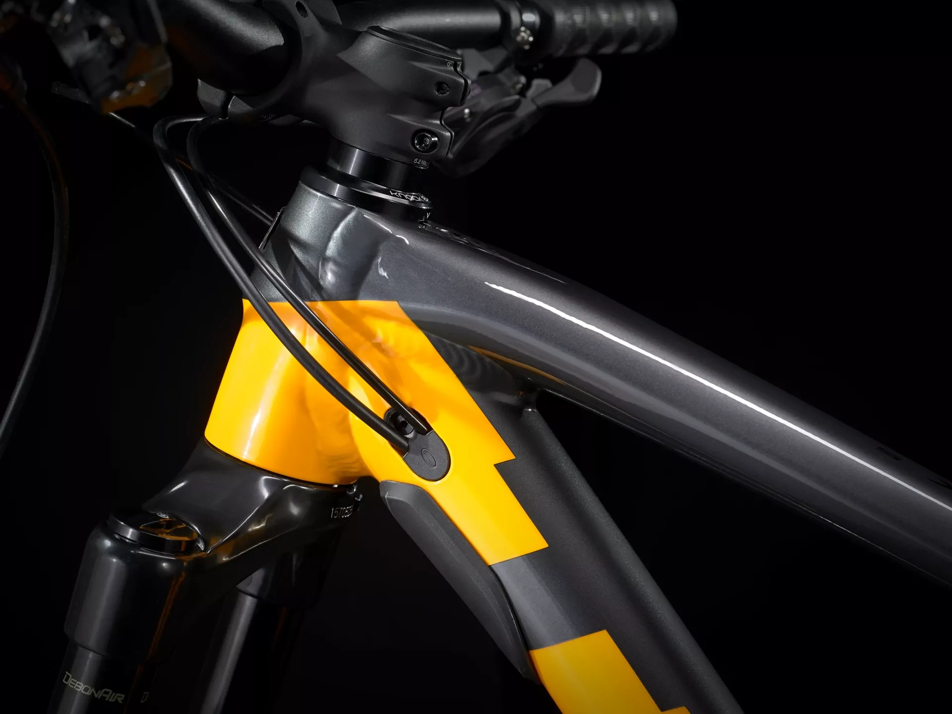 Rám Trek Fuel EX