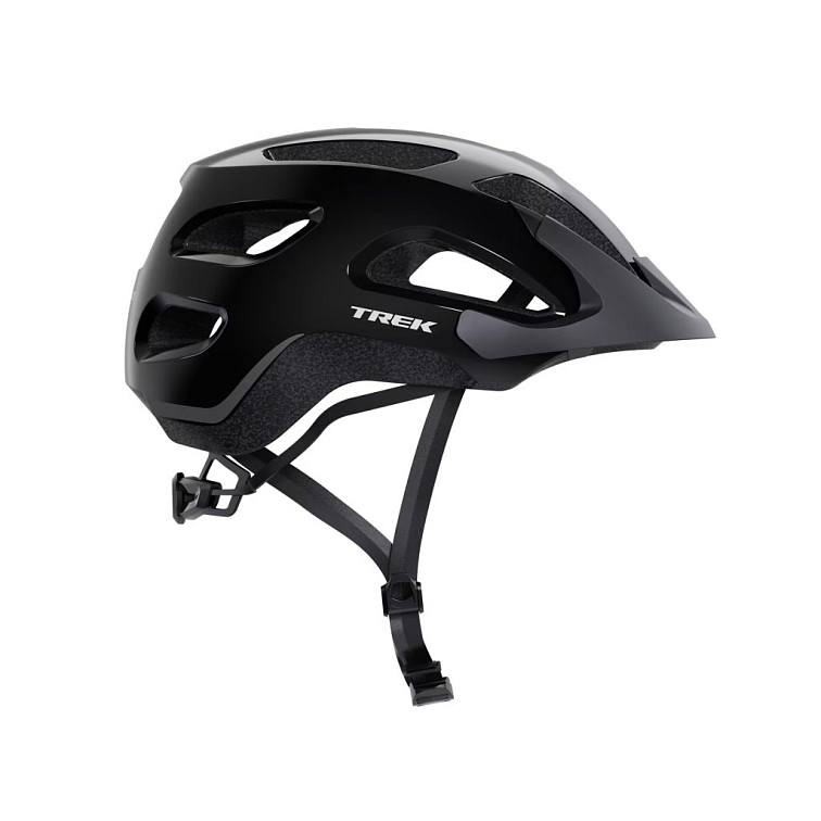 Trek Solstice přilba Black