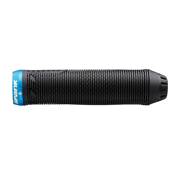 Spank Spike 33 gripy Black Blue