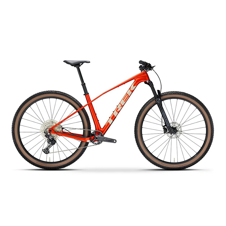 Poukaz až 3000,- ke kolům Qayron, Trek a Cannondale