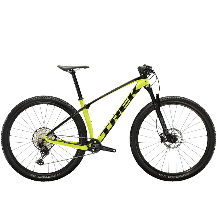 Výhody kola Trek Procaliber 9.6