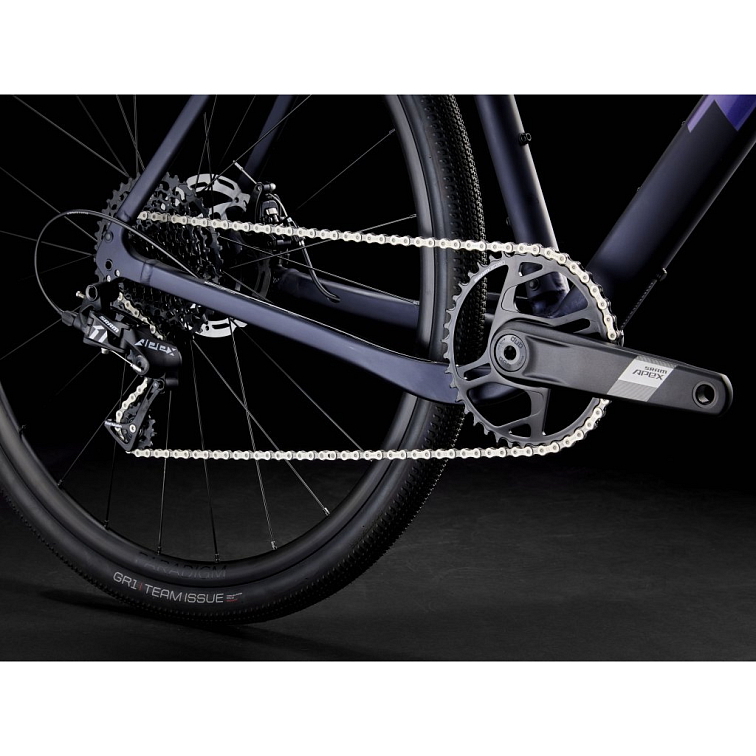 Trek Checkpoint ALR 4 - Matte Deep Dark Blue