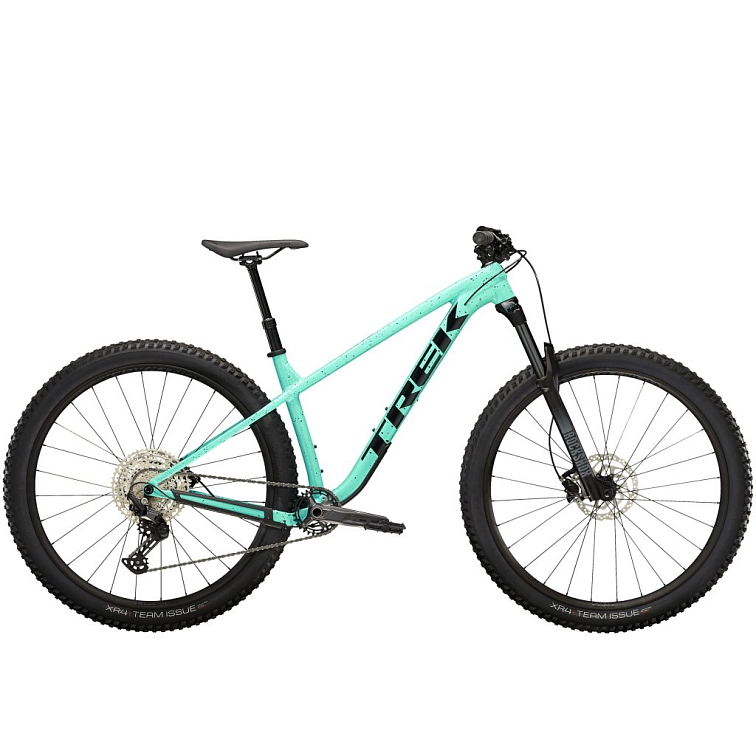 Trek Roscoe 7 Miami Green/Trek Black