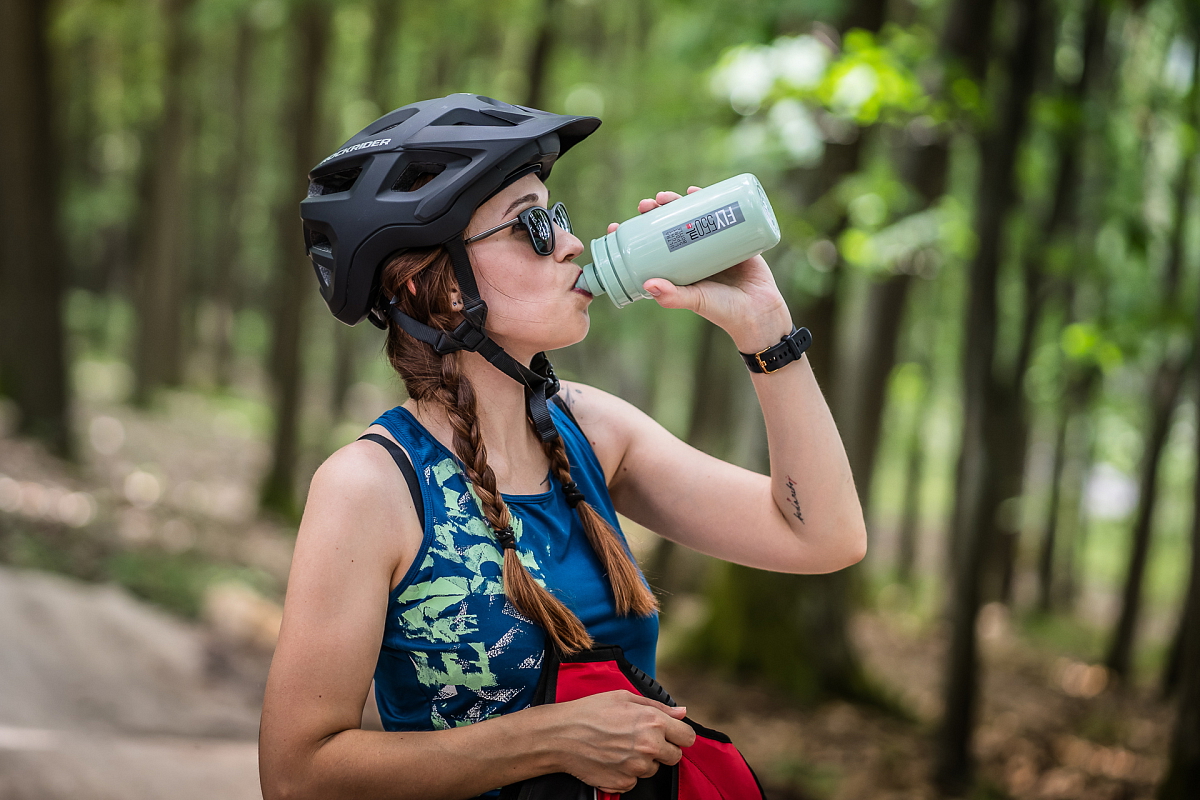Co si vzít do bikeparku: tipy na výbavu a bezpečnost