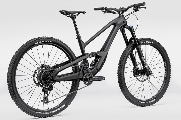 Cannondale Jekyll 29 CRB 2 PRH