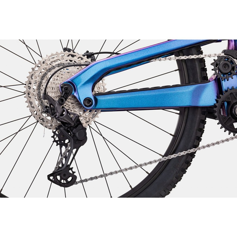 Řazení Shimano 1x12