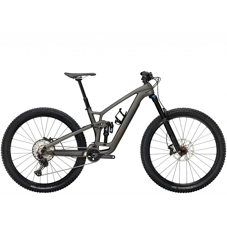 Trek Fuel EX 9.7 Gen 6 - Mercury
