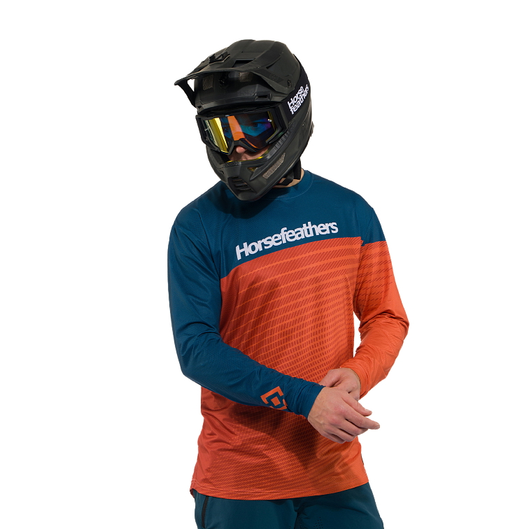 Co si vzít do bikeparku: tipy na výbavu a bezpečnost