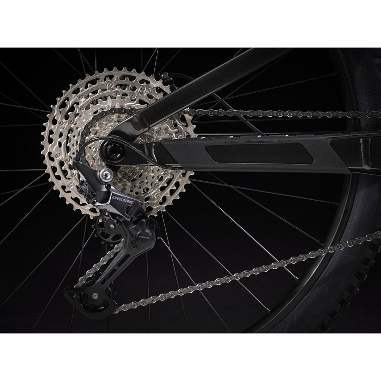 Pohon Shimano 1x12