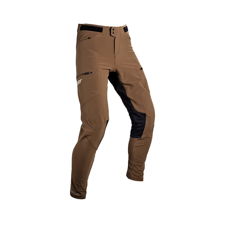 LEATT MTB Enduro 3.0 kalhoty Loam