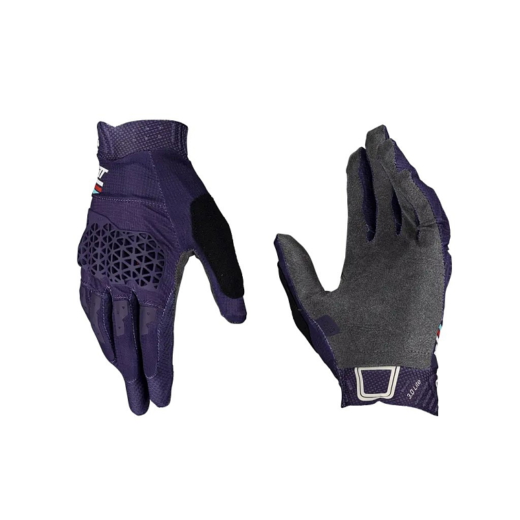 LEATT MTB 3.0 Lite rukavice Velvet