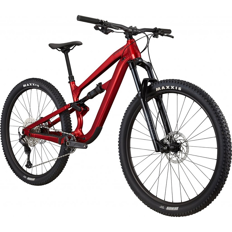 Odpružená vidlice Rock Shox Recon