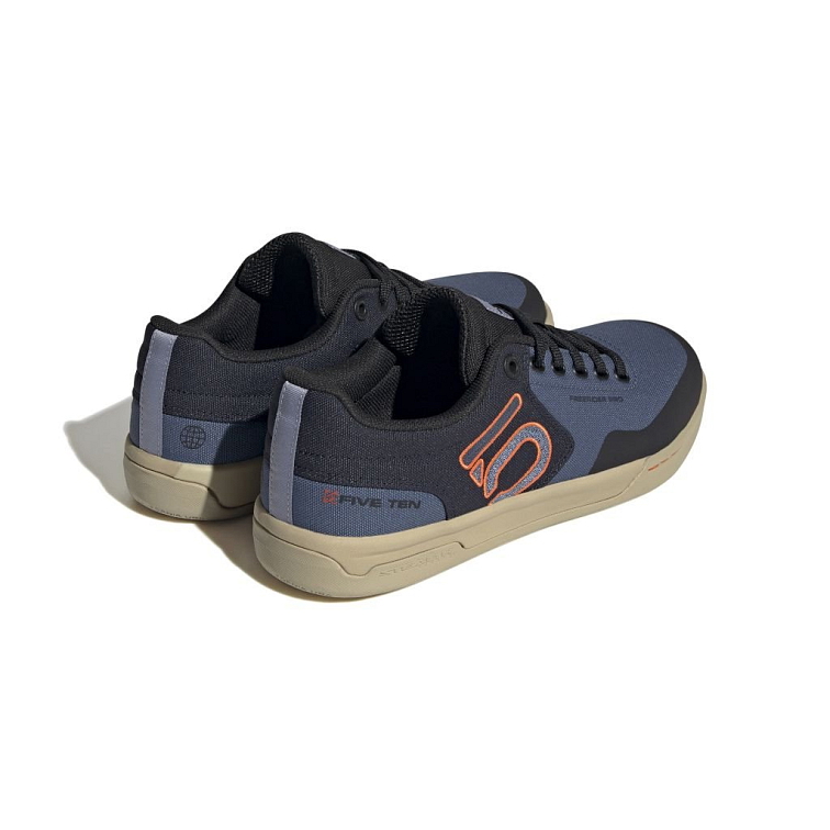 FiveTen Freerider Pro Canvas Wonste/Wonste/Legink