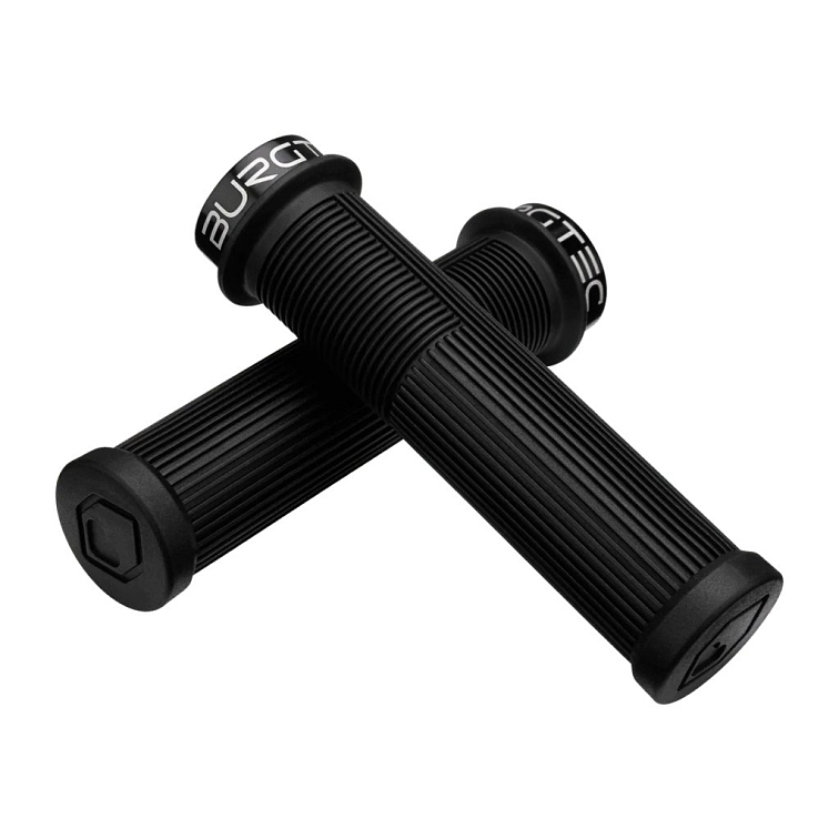 Burgtec The Bartender Pro Super Soft Josh Bryceland Signature gripy Burgtec Black