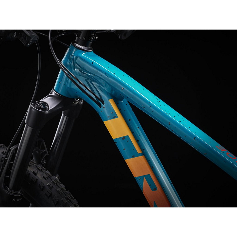 Trek Roscoe 7 Teal/Trek Black