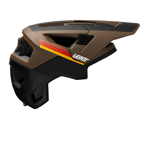 LEATT MTB Enduro 4.0 Loam