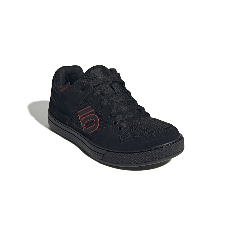FiveTen Freerider boty Core Black/Red