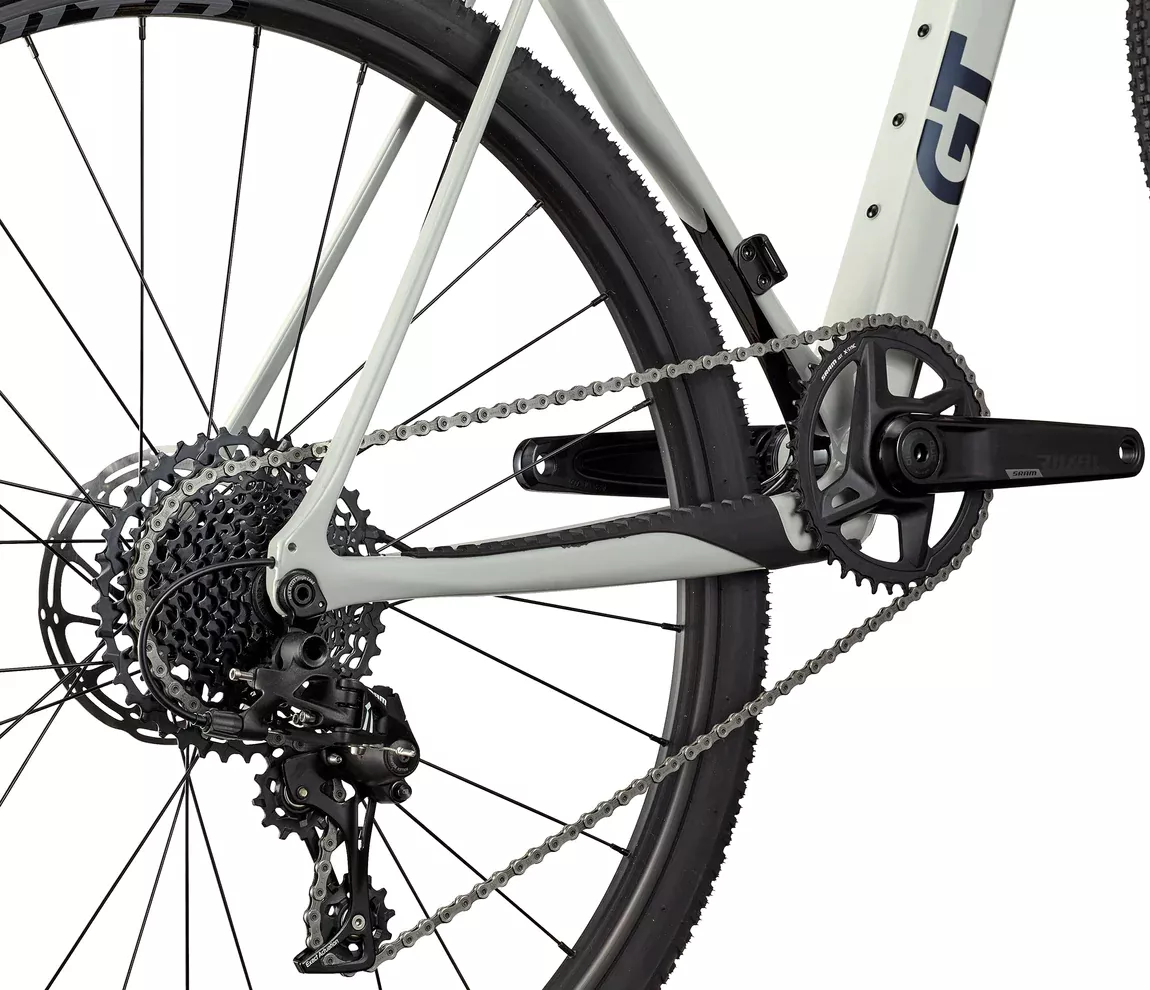 Pohon Sram Apex 1x11