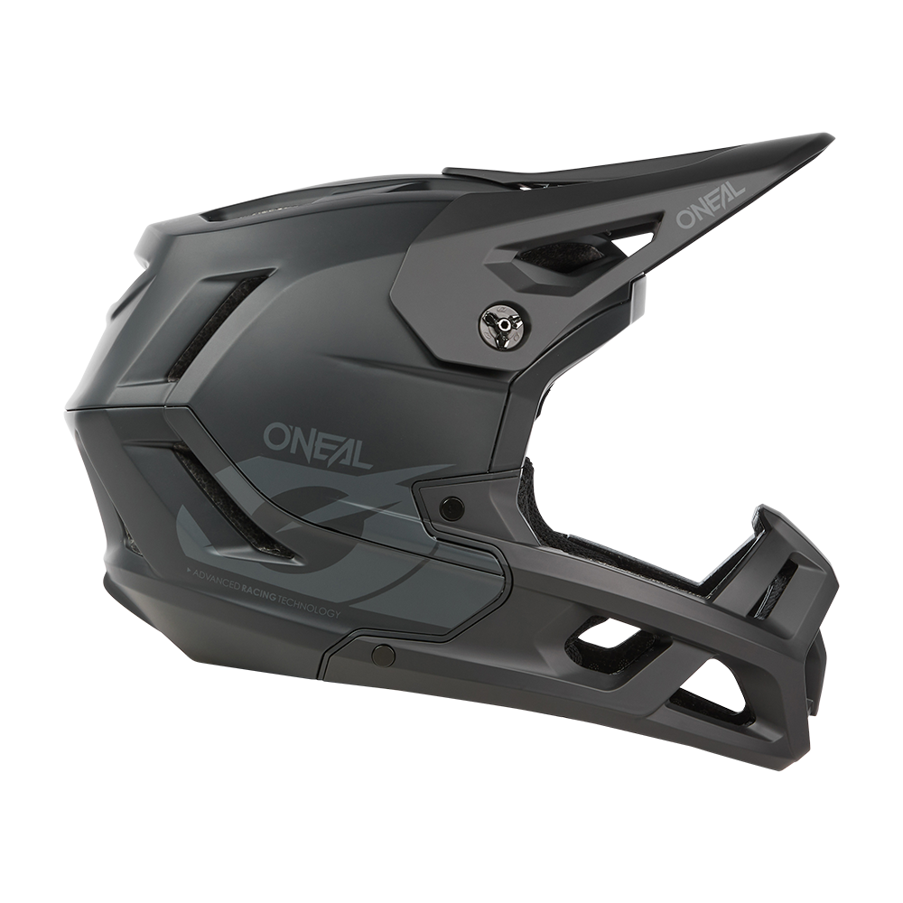 O'Neal SL1 Solid přilba Black
