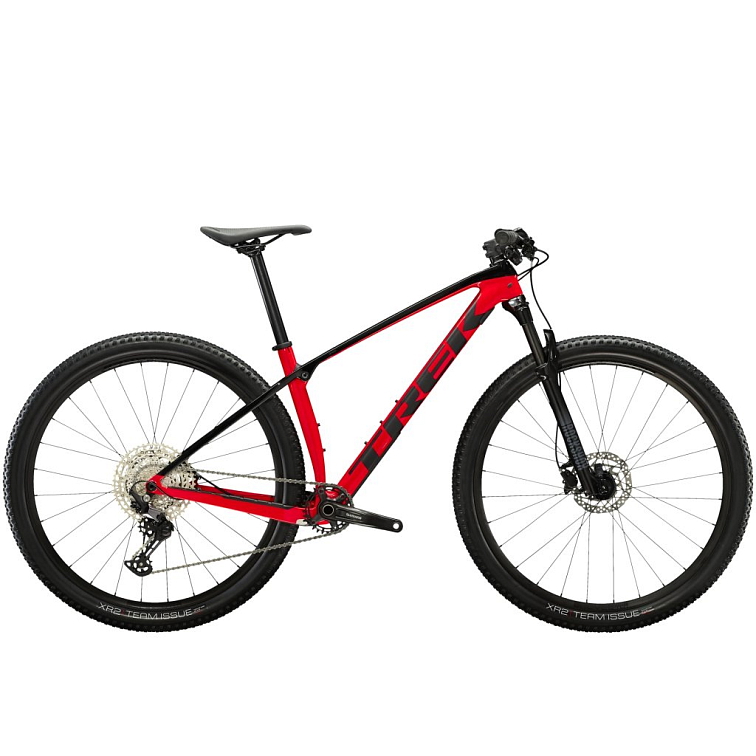 Výhody kola Trek Procaliber 9.5