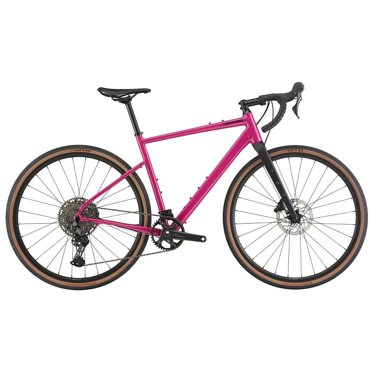 Cannondale Topstone 2 1X ORC