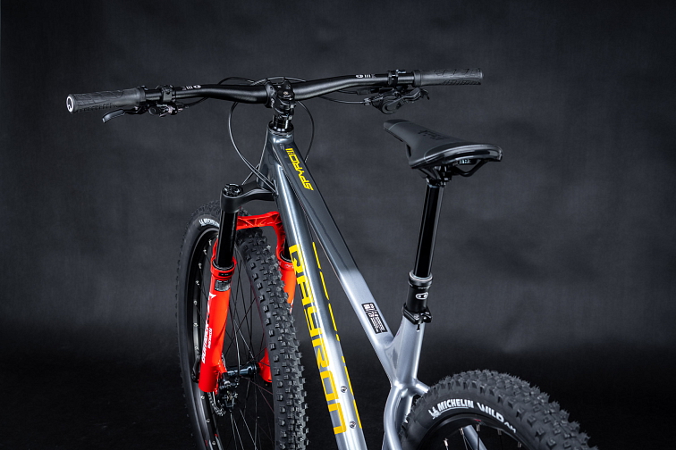 Teleskopická sedlovka Crankbrothers Highline 3