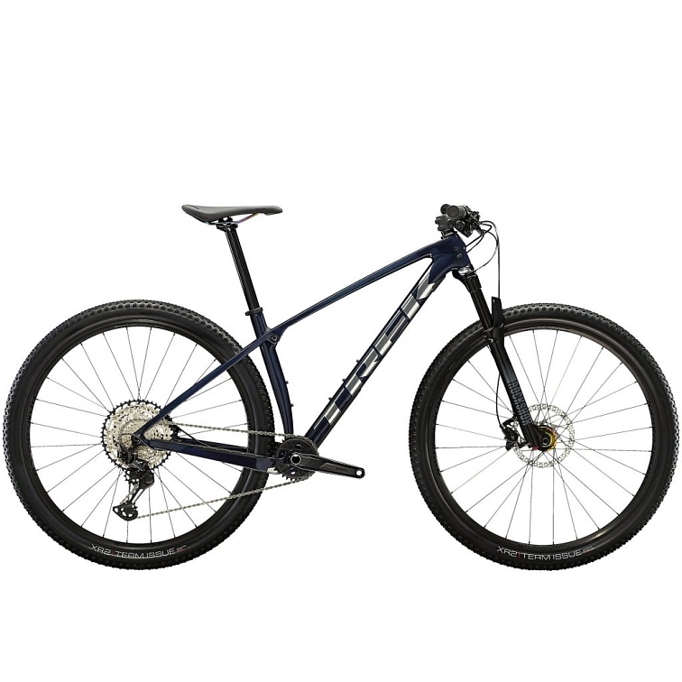 Výhody kola Trek Procaliber 9.6