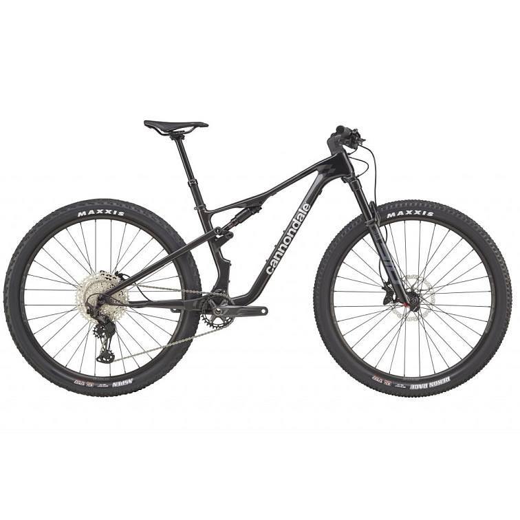 Výhody kola Cannondale Scalpel Carbon 4