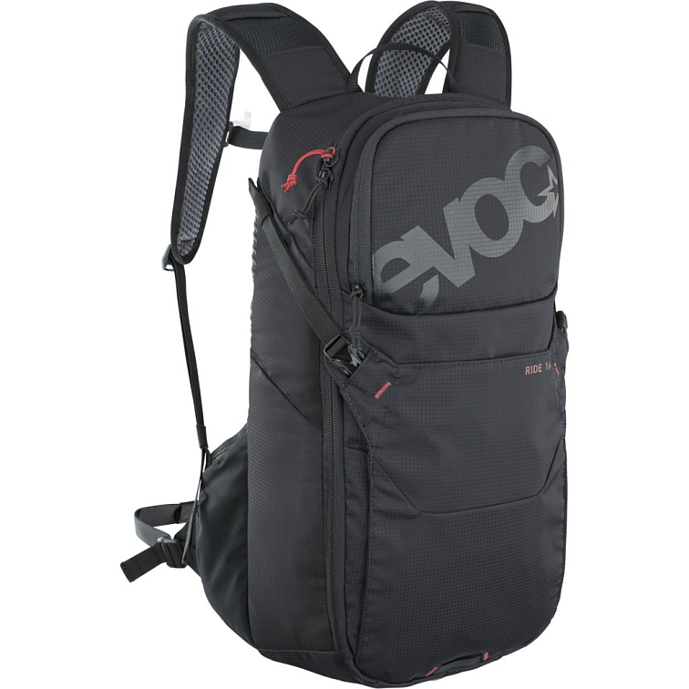 Evoc Ride 16 batoh Black